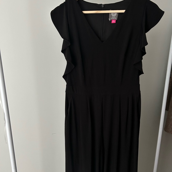 Vince Camuto Jumpsuit - Picture 4 of 7